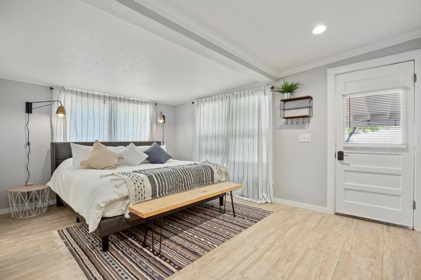 Downtown Studio 1 At Beer Ranch Project Inn Wimberley Extérieur photo