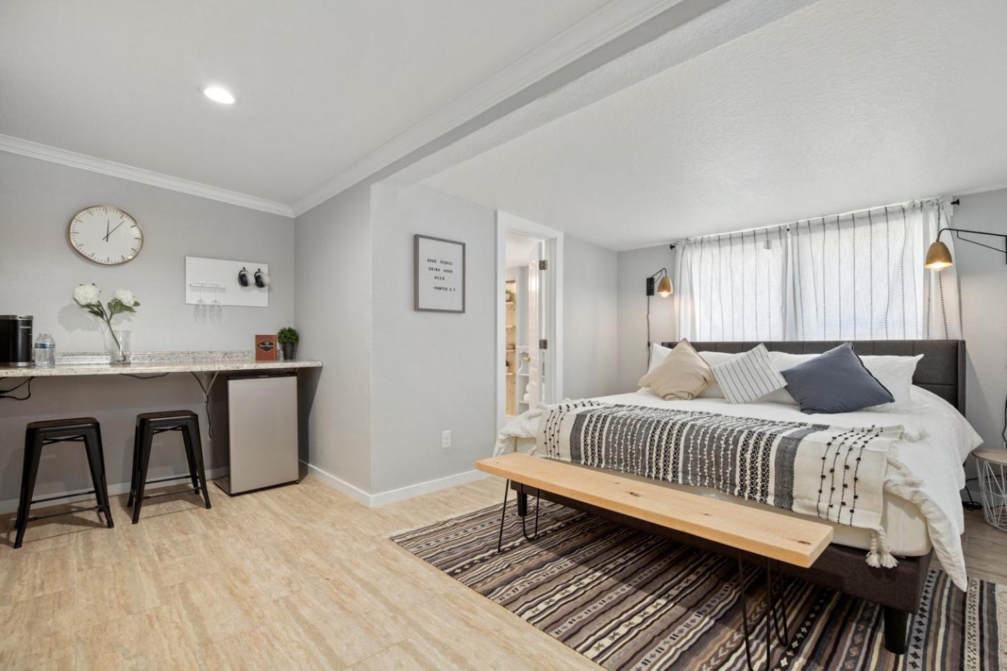 Downtown Studio 1 At Beer Ranch Project Inn Wimberley Extérieur photo